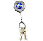 Photo of Key Reel for School Custodians from Modern Process Company
