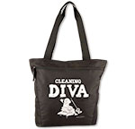 Photo of Tote Bag for School Custodians from Modern Process Company