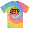 Photo of Driver Tie-Dyed Tee from Modern Process Company