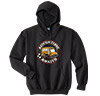 Photo of Black Hoodie from Modern Process Company