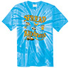 Photo of Tie-Dyed Tee for School Bus Drivers from Modern Process Company