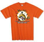 Photo of Drive Stick T-Shirt for School Bus Drivers from Modern Process Company