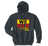 Photo of Heather Hoodie for School Bus Drivers from Modern Process Company