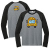 Photo of Long Sleeve Tee for School Bus Drivers from Modern Process Company